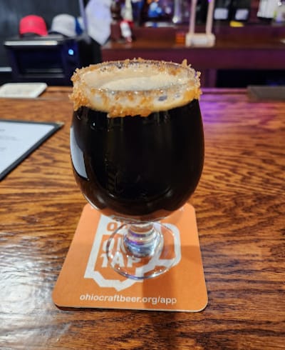 Franklin Brewing Company